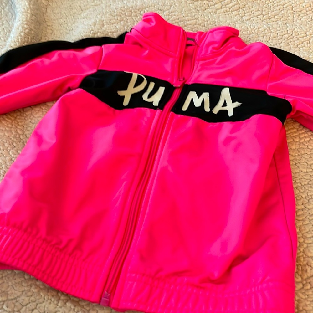 Sweat top